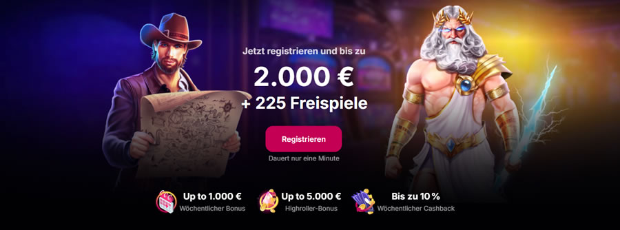 casino NV Review
