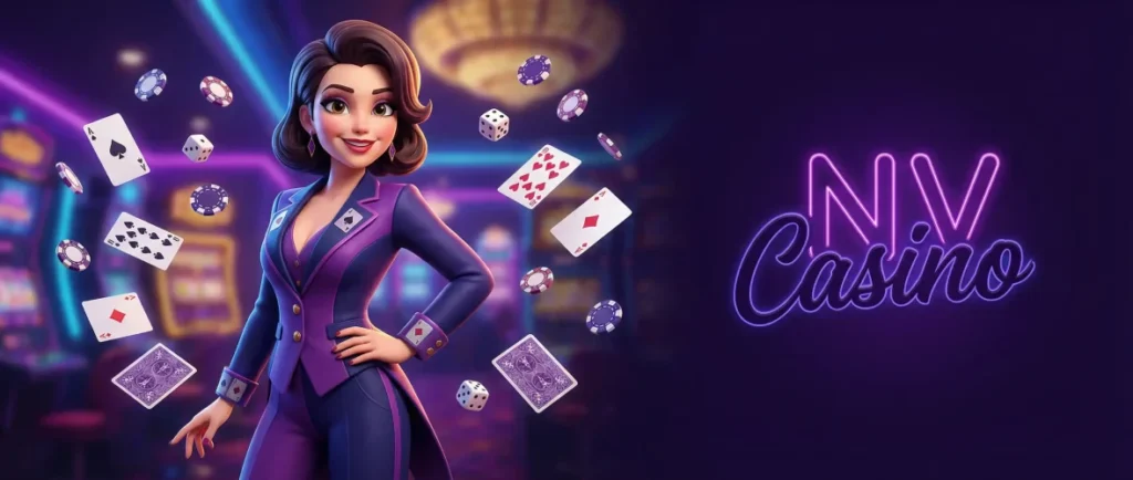 nvcasino review